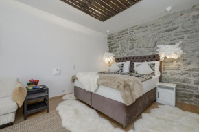 Tallinn Old Town Romantic Apartment Tallinn